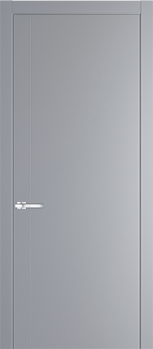 Межкомнатная дверь Profildoors 12PW (800x2300, Смоки)
