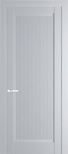 Межкомнатная дверь Profildoors 2.1.1PM (800x2300, Лайт Грей)