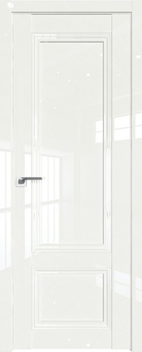 Межкомнатная дверь Profildoors 2.102L (800x2300, Дарквайт люкс)