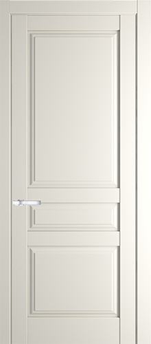 Межкомнатная дверь Profildoors 4.5.1PD (800x2300, Перламутр Белый)