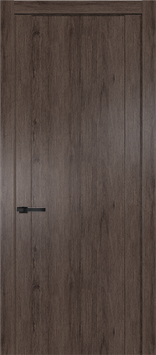 Межкомнатная дверь Profildoors 1.1N (800x2300, Дуб Тобакко)