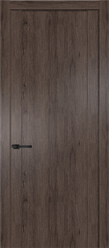 Межкомнатная дверь Profildoors | модель 1.1N (800x2300, Дуб Тобакко)