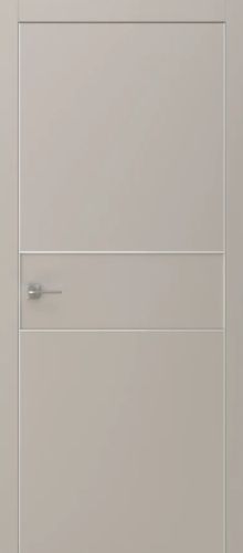 Межкомнатная дверь Фрамир Titanium 1 PG