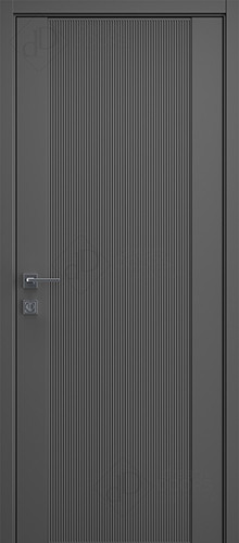 Межкомнатная дверь Dream Doors | модель O14