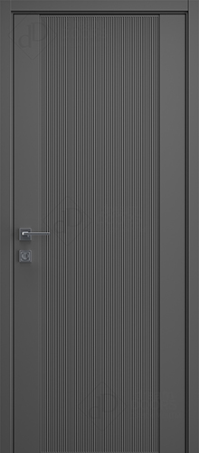 Межкомнатная дверь Dream Doors O14