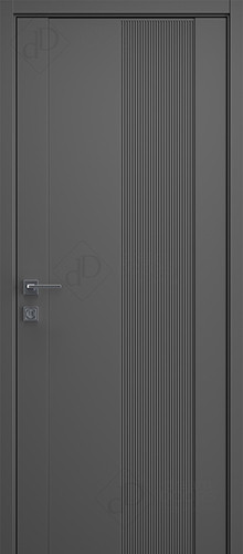 Межкомнатная дверь Dream Doors | модель O15