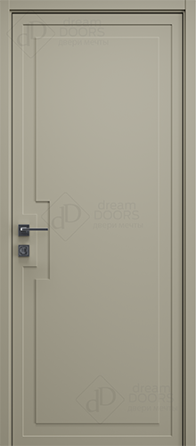 Межкомнатная дверь Dream Doors AN20