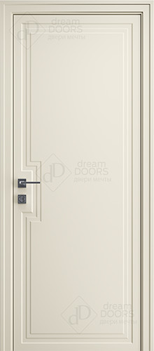 Межкомнатная дверь Dream Doors | модель F38