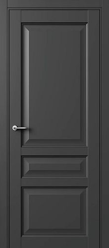 Межкомнатная дверь Фрамир Elegance 3 PG
