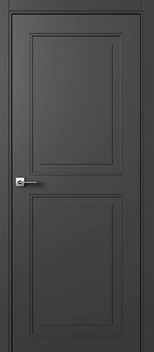 Межкомнатная дверь Фрамир Duet 2F PG