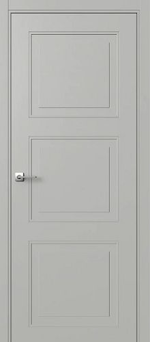 Межкомнатная дверь Фрамир Duet 3F PG