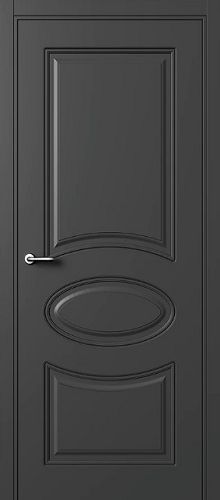 Межкомнатная дверь Фрамир Rimini 12 PG