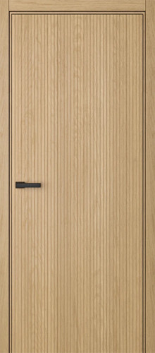 Межкомнатная дверь Фрамир | модель Прайм 1 ПГ