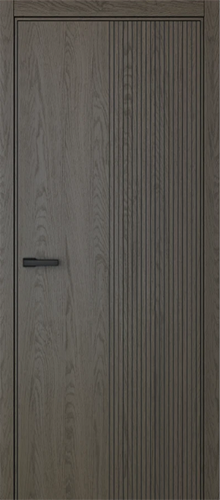 Межкомнатная дверь Фрамир Prime 3 PG