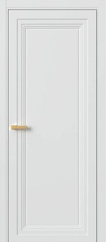 Межкомнатная дверь Фрамир Erte 1 Rustica PG
