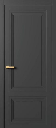 Межкомнатная дверь Фрамир Erte 2 Rustica PG