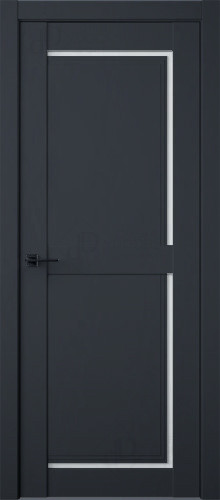 Межкомнатная дверь Dream Doors | модель Fly 6 Сатинат