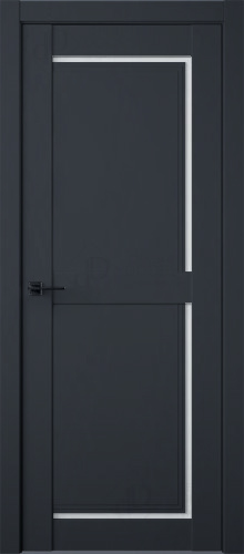 Межкомнатная дверь Dream Doors Fly 6 Сатинат