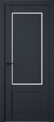 Межкомнатная дверь Dream Doors Fly 7 Сатинат