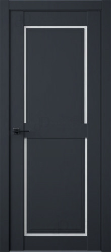 Межкомнатная дверь Dream Doors | модель Fly 9 Сатинат