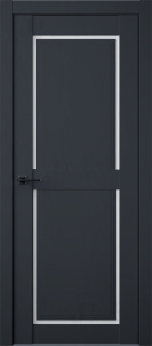 Межкомнатная дверь Dream Doors Fly 9 Сатинат