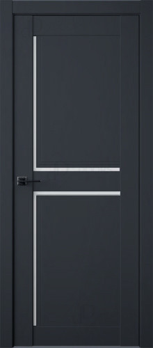 Межкомнатная дверь Dream Doors | модель Fly 10 Сатинат