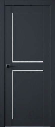 Межкомнатная дверь Dream Doors Fly 10 Сатинат