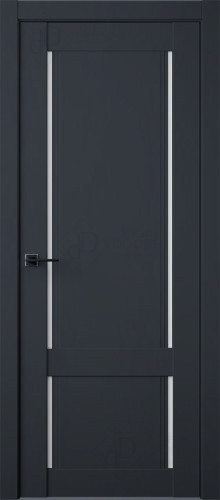 Межкомнатная дверь Dream Doors | модель Fly 11 Сатинат