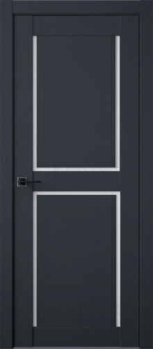 Межкомнатная дверь Dream Doors | модель Fly 14 Сатинат