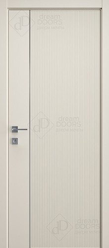 Межкомнатная дверь Dream Doors | модель U26