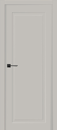 Межкомнатная дверь Turen Becker Prima PG
