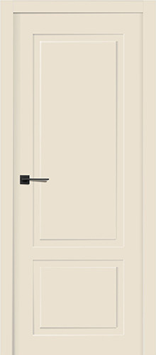 Межкомнатная дверь Turen Becker | модель Duo PG