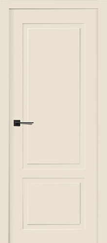 Межкомнатная дверь Turen Becker Duo PG