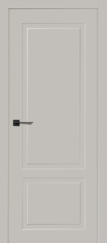 Межкомнатная дверь Turen Becker | модель Duo PG