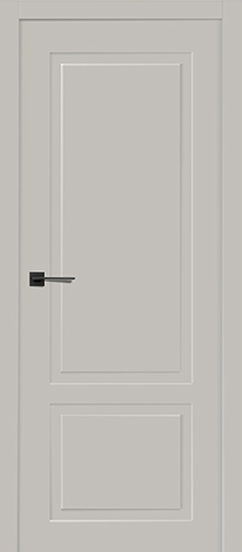 Межкомнатная дверь Turen Becker Duo PG