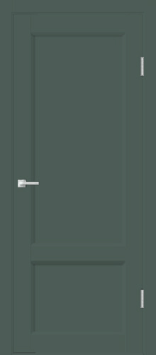 Межкомнатная дверь Velldoris Style 3 2P PG