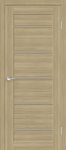 Межкомнатная дверь Velldoris Duplex PG