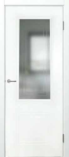 Межкомнатная дверь House Doors Имидж 1 ДО