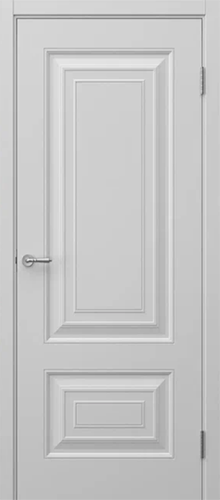 Межкомнатная дверь House Doors Скандинавия 6 ДГ