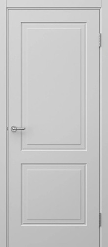 Межкомнатная дверь House Doors | модель Скандинавия 7 ДГ