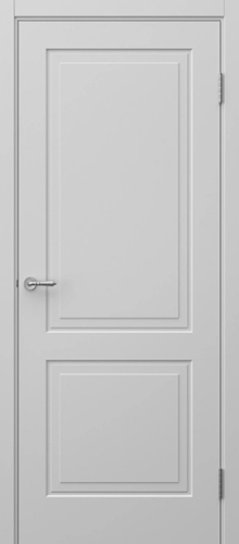 Межкомнатная дверь House Doors Скандинавия 7 ДГ