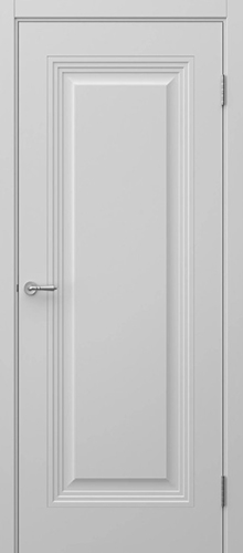 Межкомнатная дверь House Doors Скандинавия 8 ДГ