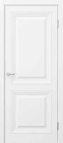 Межкомнатная дверь House Doors Скандинавия 8.2 ДГ