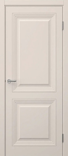 Межкомнатная дверь House Doors | модель Скандинавия 8.2 ДГ