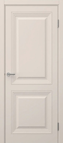 Межкомнатная дверь House Doors Скандинавия 8.2 ДГ