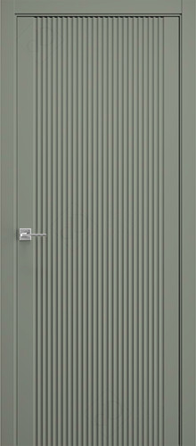 Межкомнатная дверь Dream Doors | модель RF 1