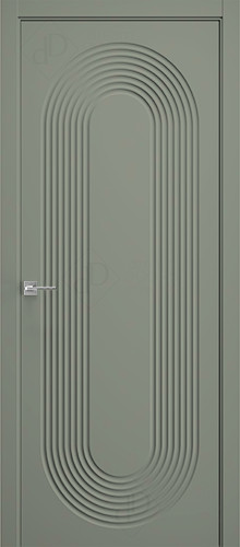 Межкомнатная дверь Dream Doors | модель RF 2