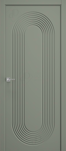 Межкомнатная дверь Dream Doors RF 2