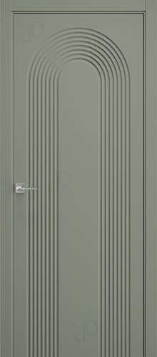 Межкомнатная дверь Dream Doors | модель RF 3