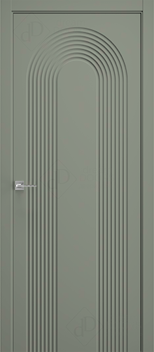 Межкомнатная дверь Dream Doors RF 3